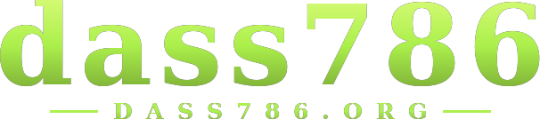 dass786 logo