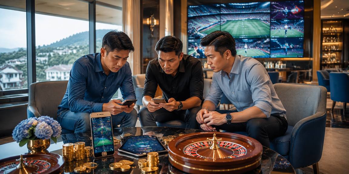 dass786 mobile gaming